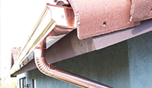 Find Gutter Contractors in Sargent County